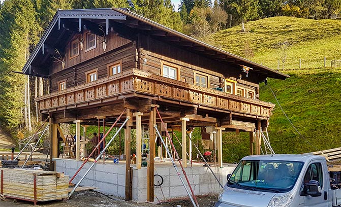 Spezialhebungen